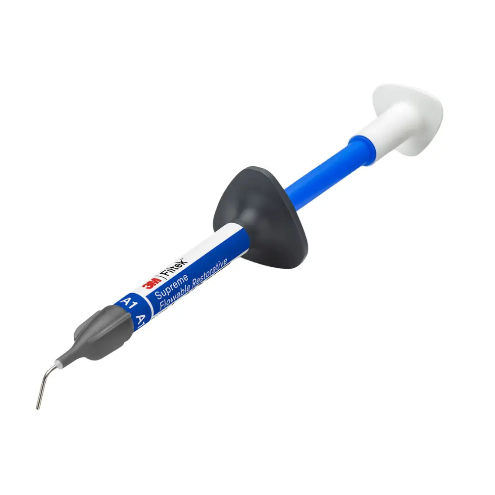 REMATE Filtek Supreme Resina Fluida 3M