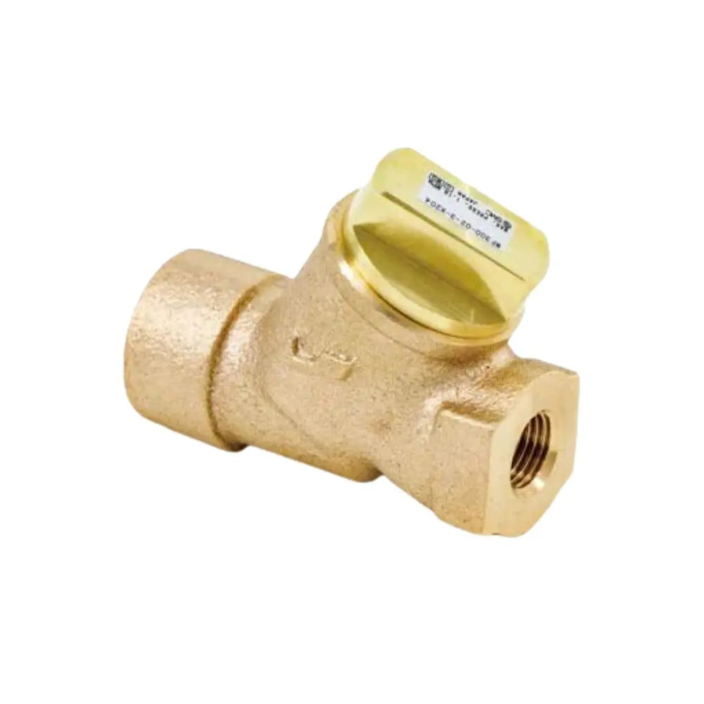 Filtro De Agua 1/4” SMC