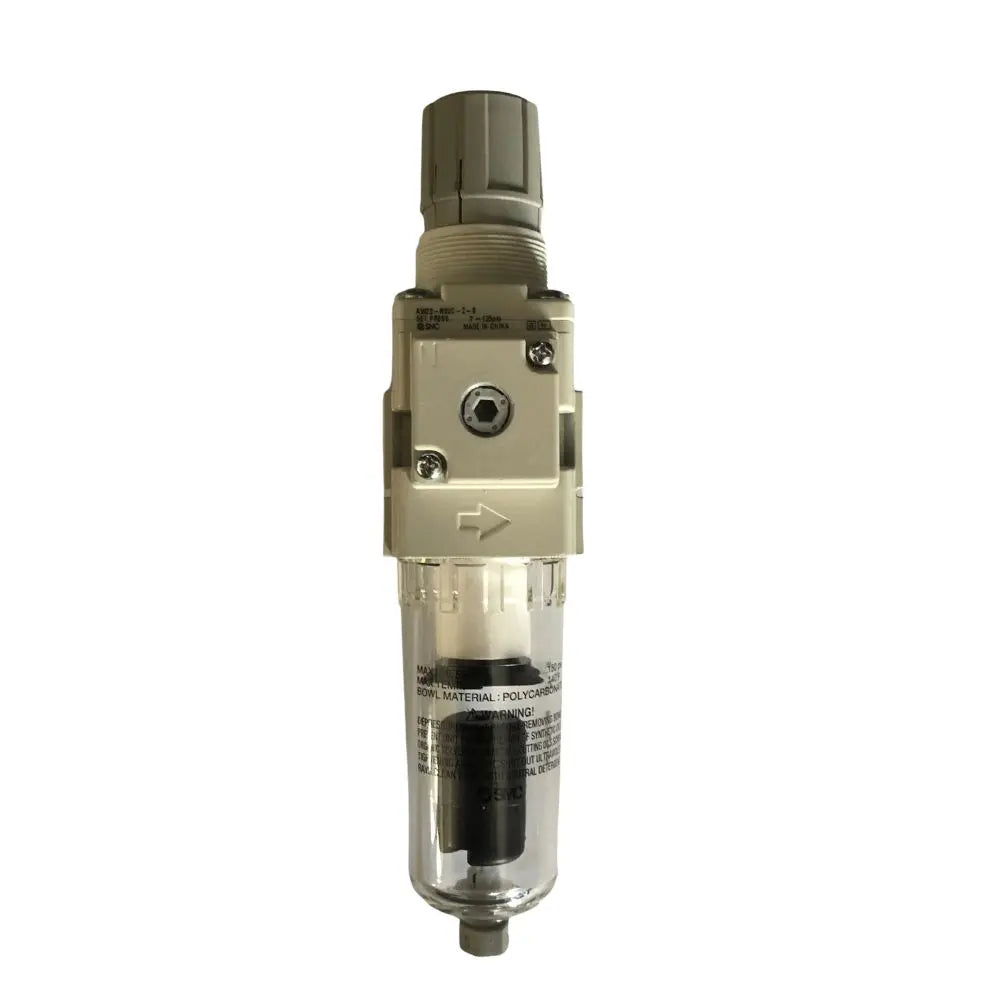 Filtro Regulador SMC AW20-N02C-Z-B