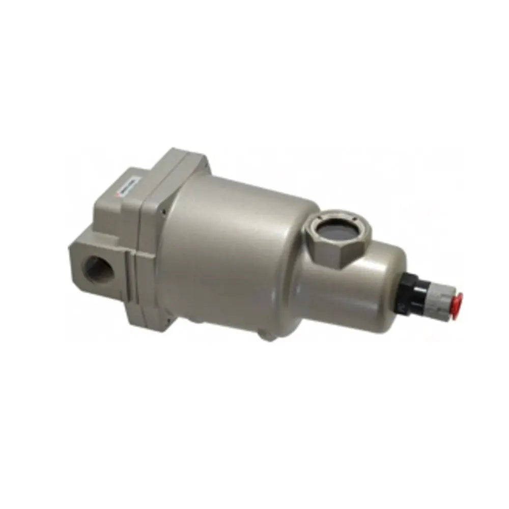 Filtro Separador De Agua SMC 1/2" NPT