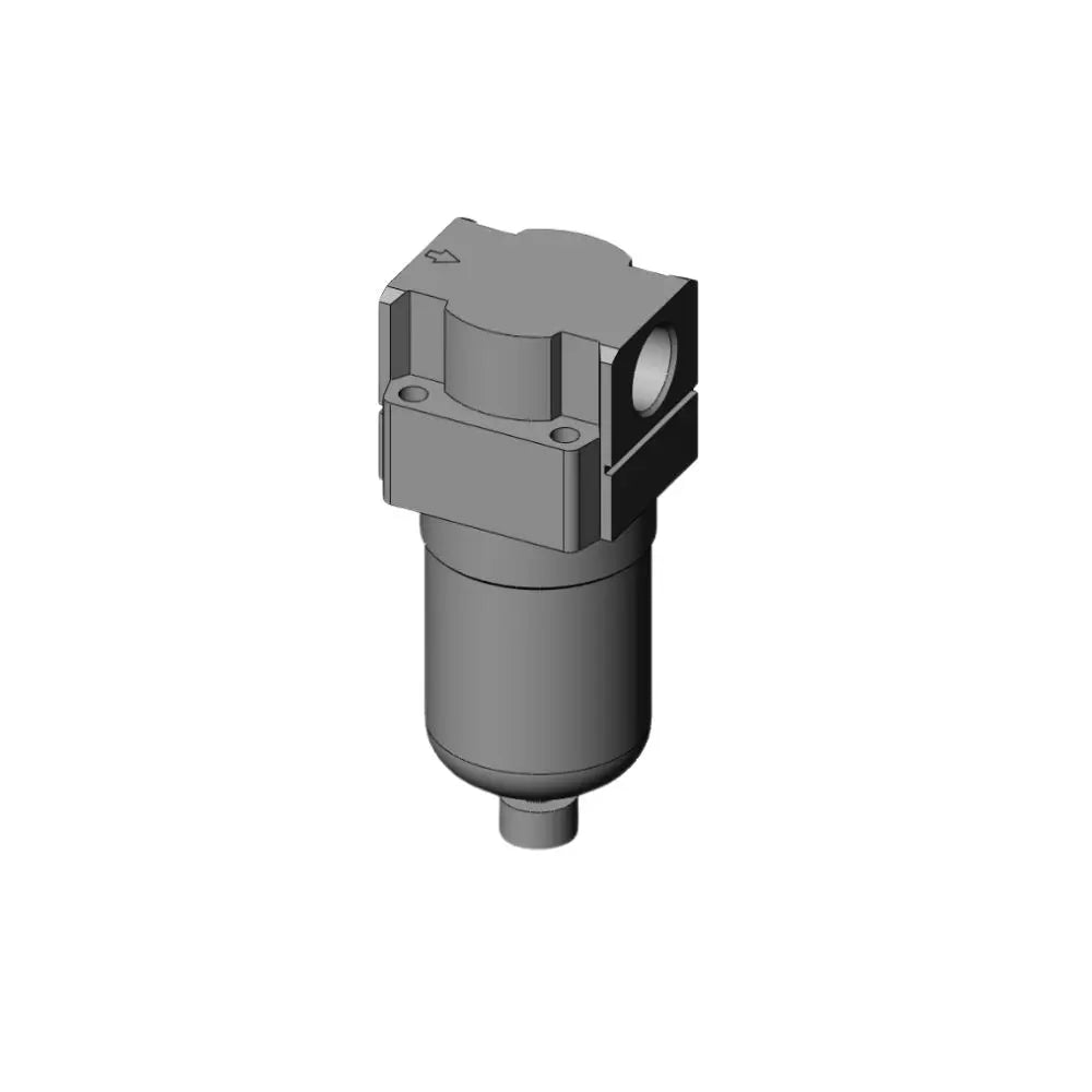 Filtro Micronico De Aire 1/4 AFD20-N02-Z-A