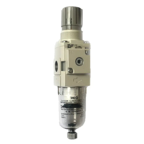 Filtro regulador SMC AW20-N02-Z-B