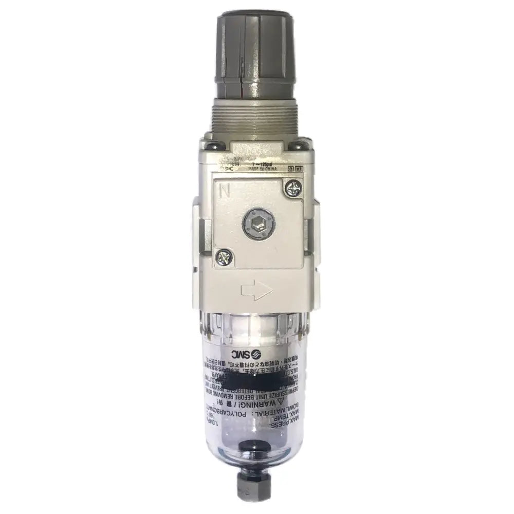 Filtro regulador SMC AW20-N02-Z-B