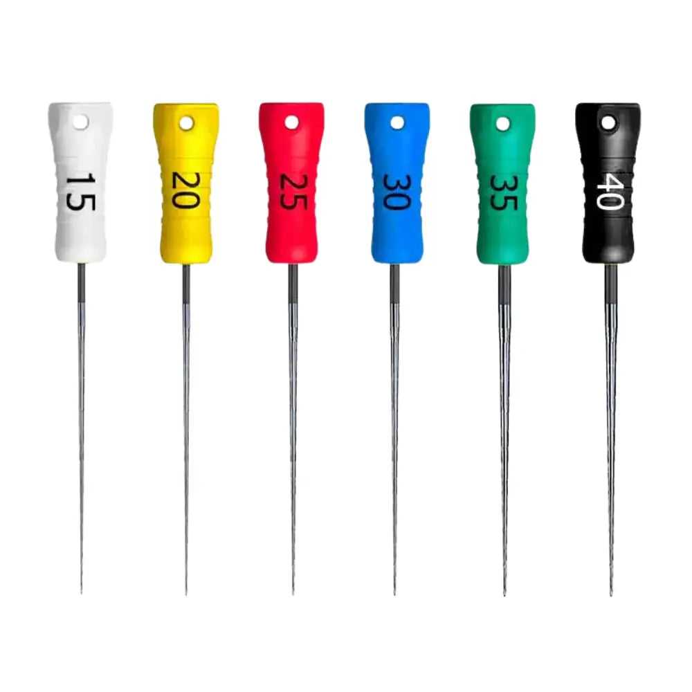 Finger Spreader 15-40 25 mm (Espaciadores Digitales) FKG