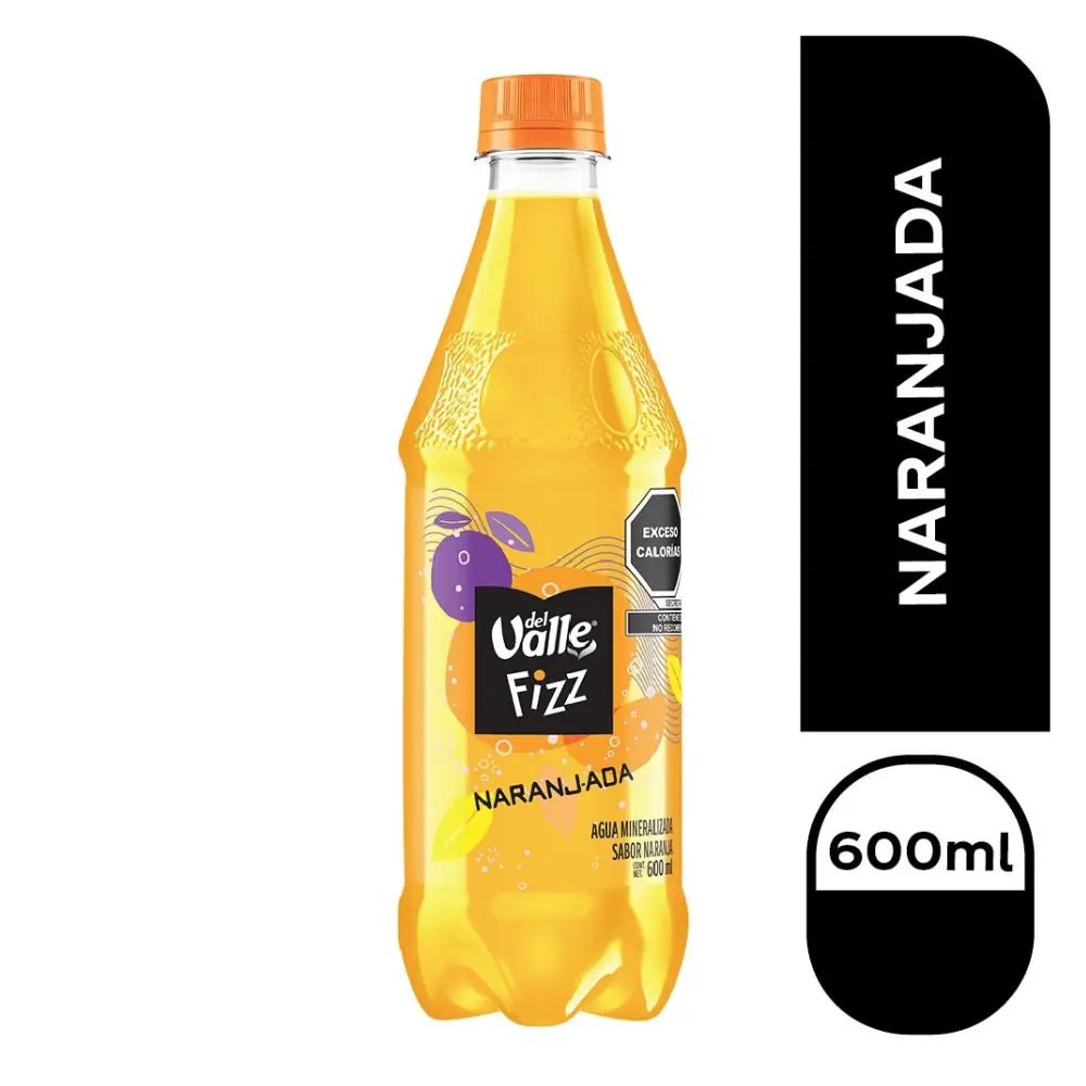 Bebidas 600ml Variedad Sabores