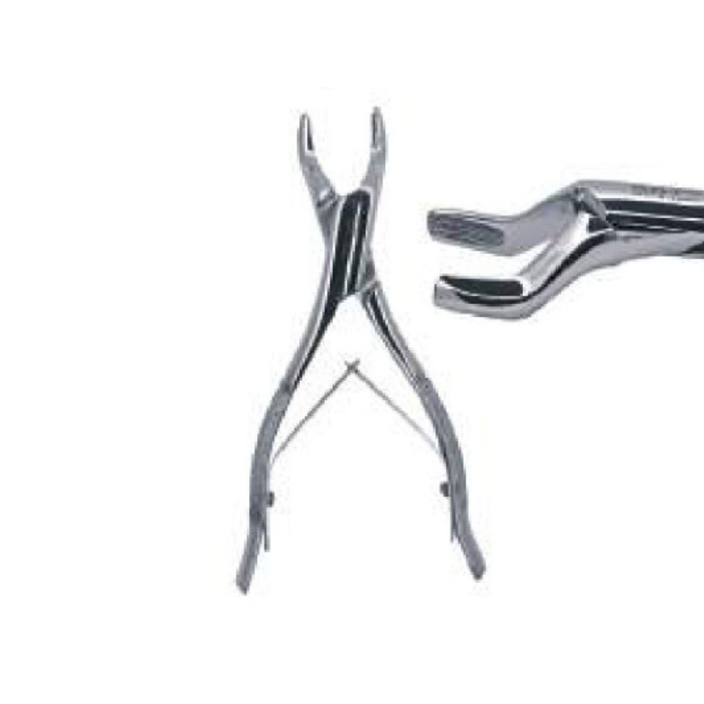 Forceps Orsa Infantil P/ Extraccion