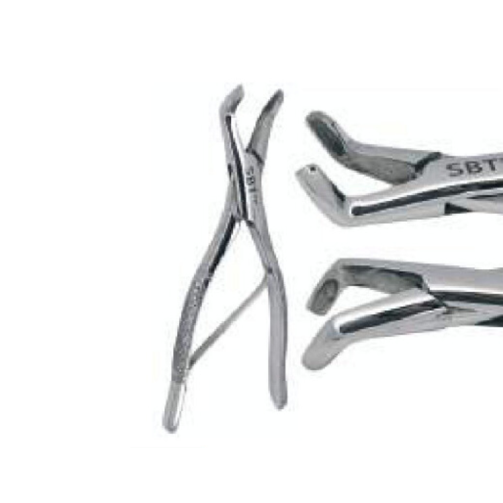 Forceps Orsa Infantil P/ Extraccion
