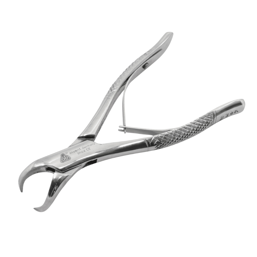 Forceps Orsa Infantil P/ Extraccion