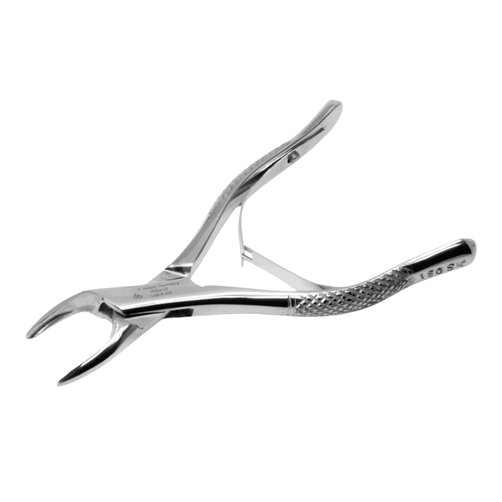 Forceps Orsa Infantil P/ Extraccion