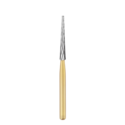 Fresa Multihojas Dorada 7204 Pza DT