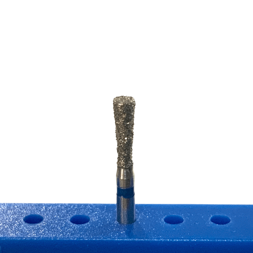 SI-51  Medio Cono Invertido Fresa Diamante Grano Medio Pza DT