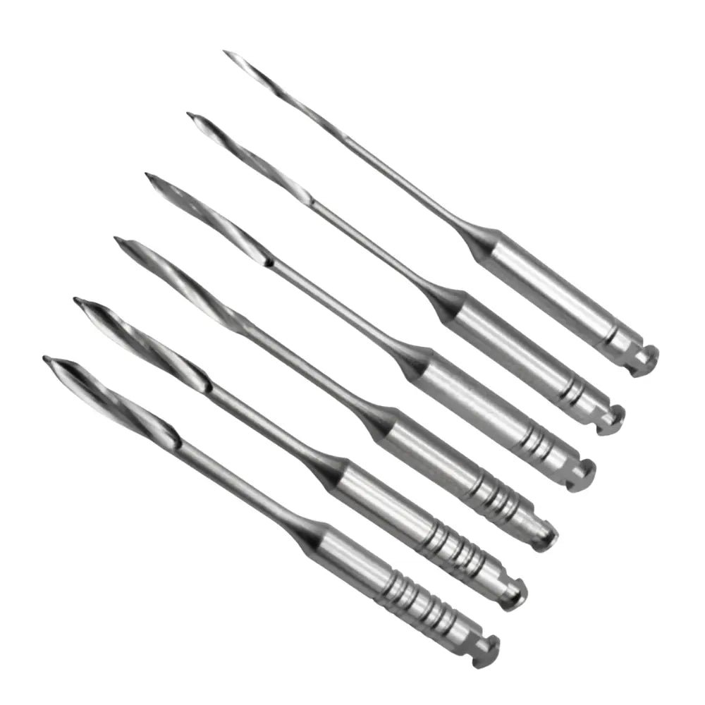 Fresas Peeso 1-6 32mm DT