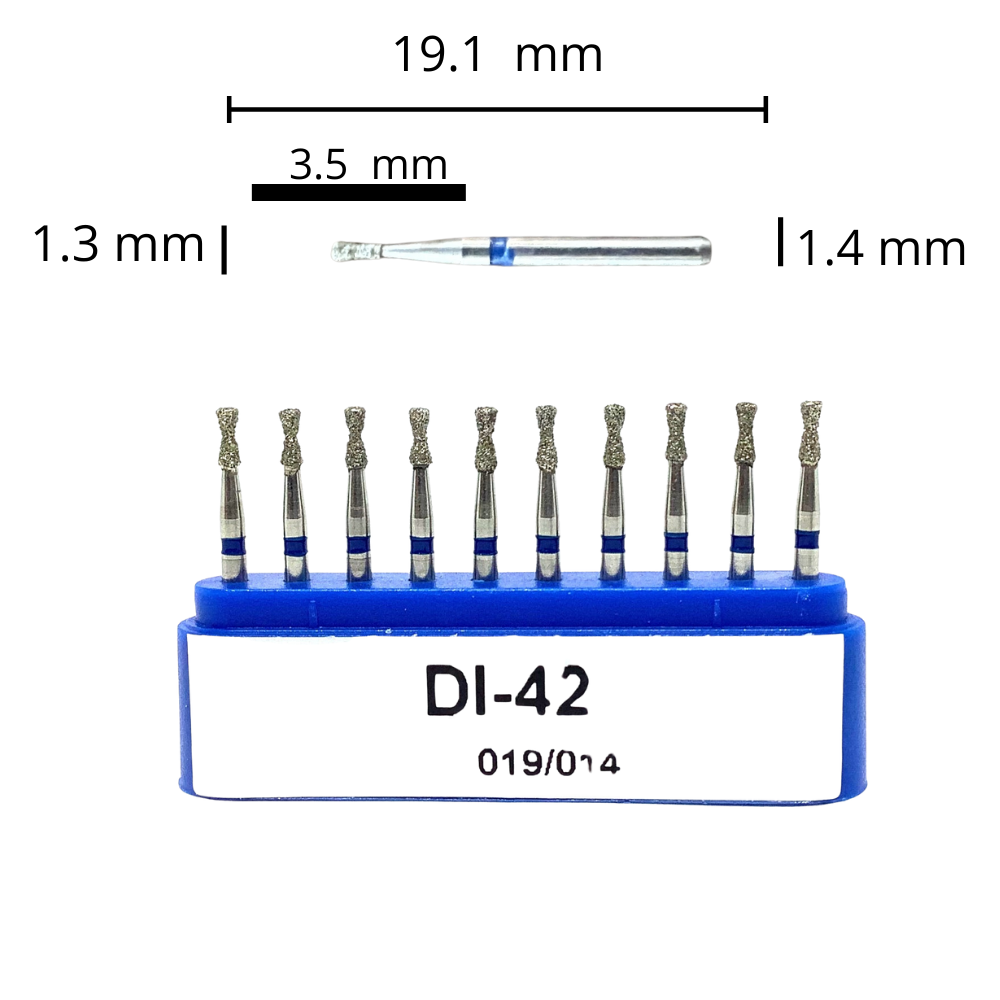 AUDIT-SD-000407 DI-42 Caja C/10