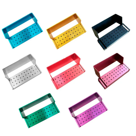 Fresero Metálico Argel