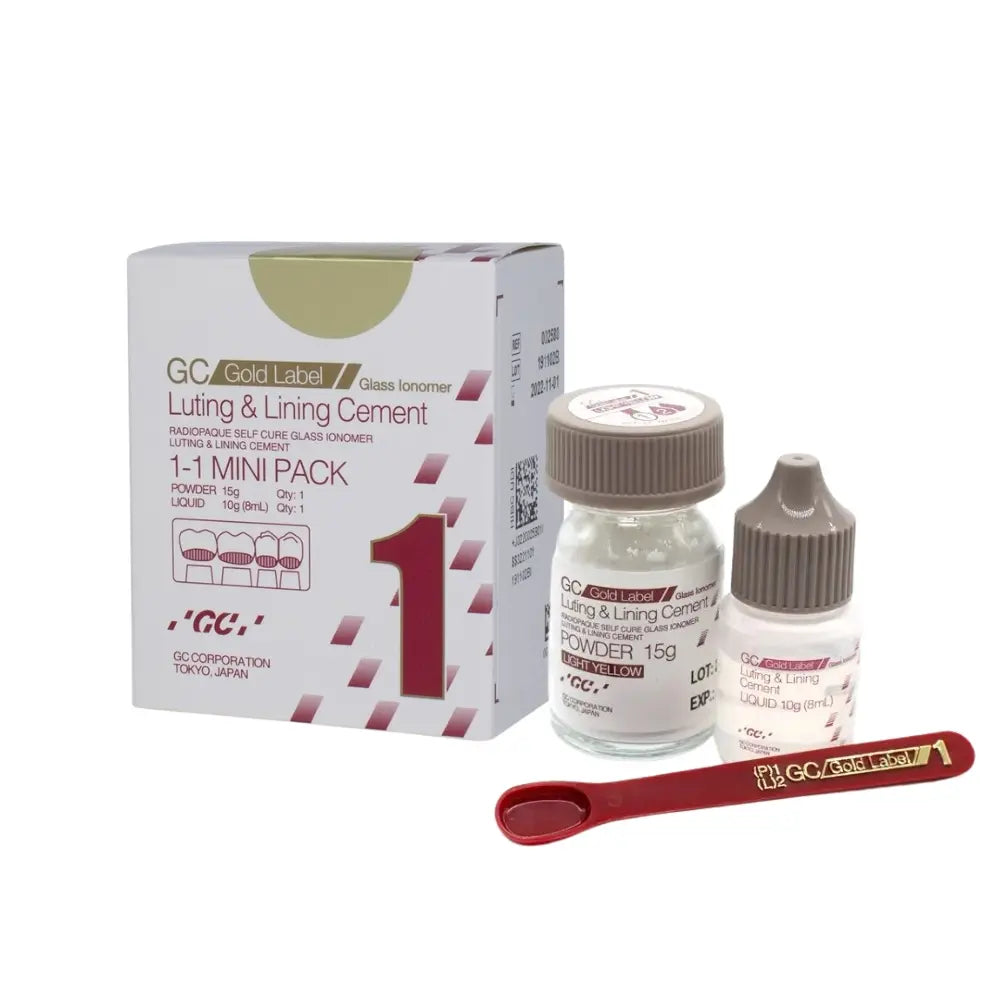 Cemento Vetroionomerico Per Cementazione - Foto 7