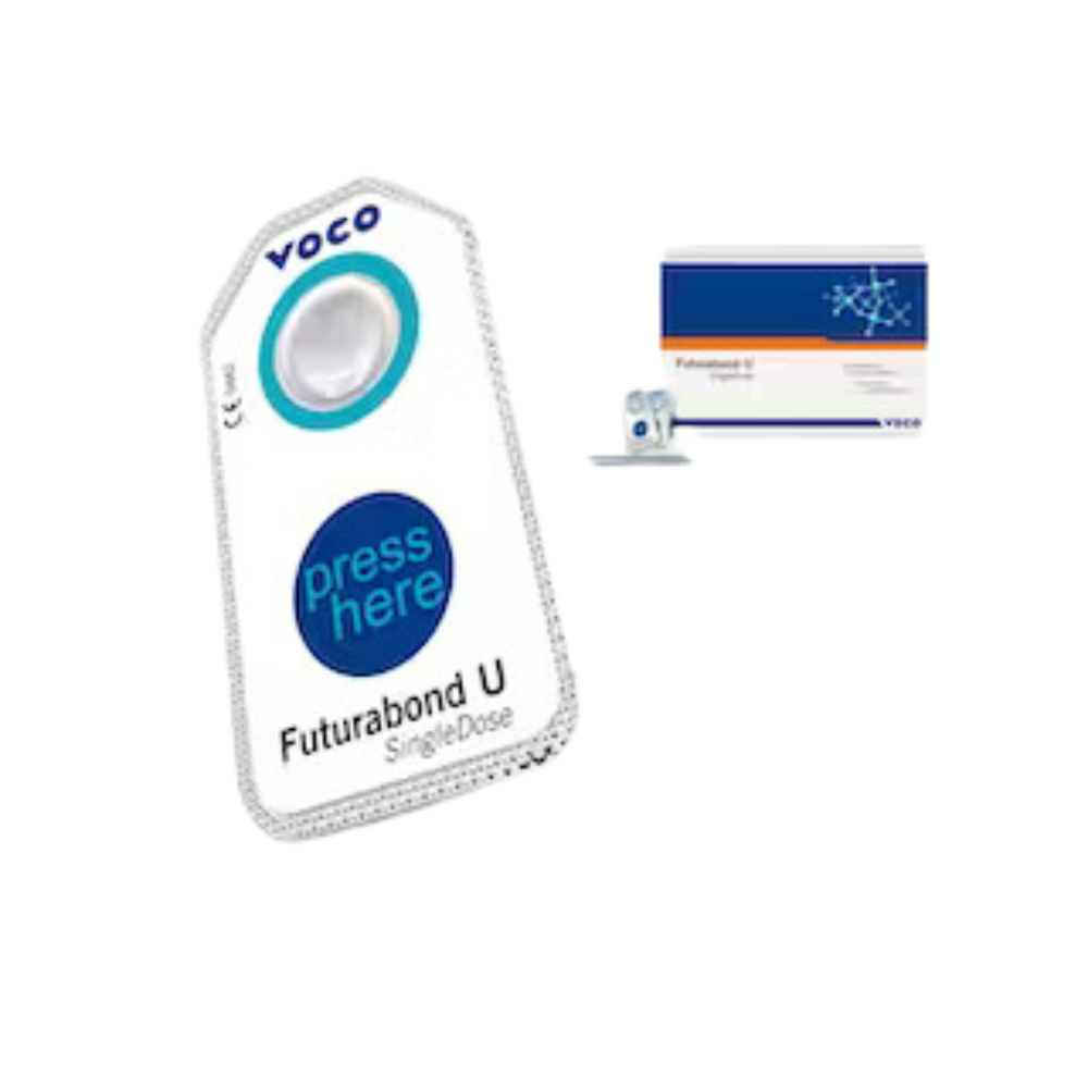 Futurabond Sobre (Adhesivo) Voco