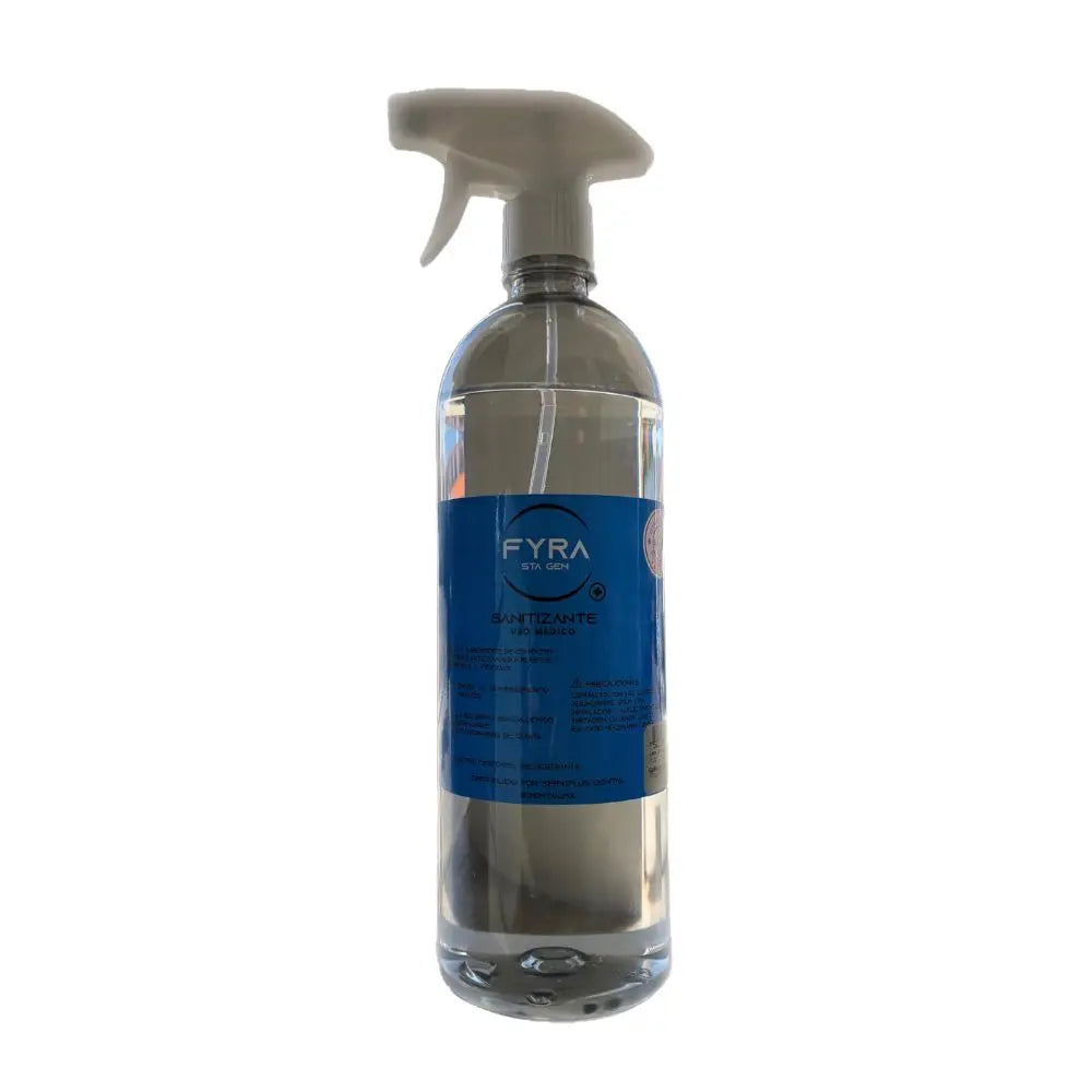 Fyra Azul 1 Lt c/ aspersor- uso médico