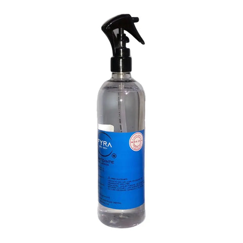Fyra Azul 500 ml c/ aspersor- uso médico