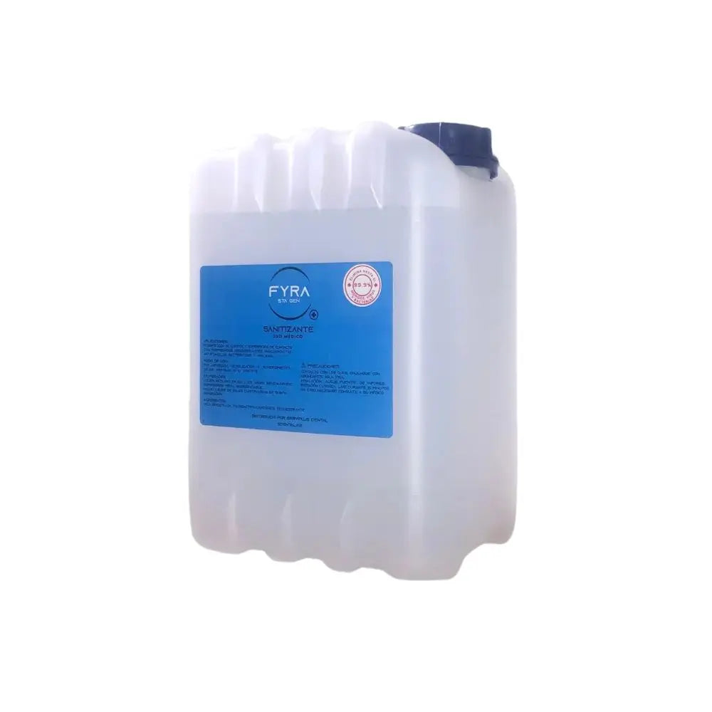Fyra Azul 5 Lt - uso médico
