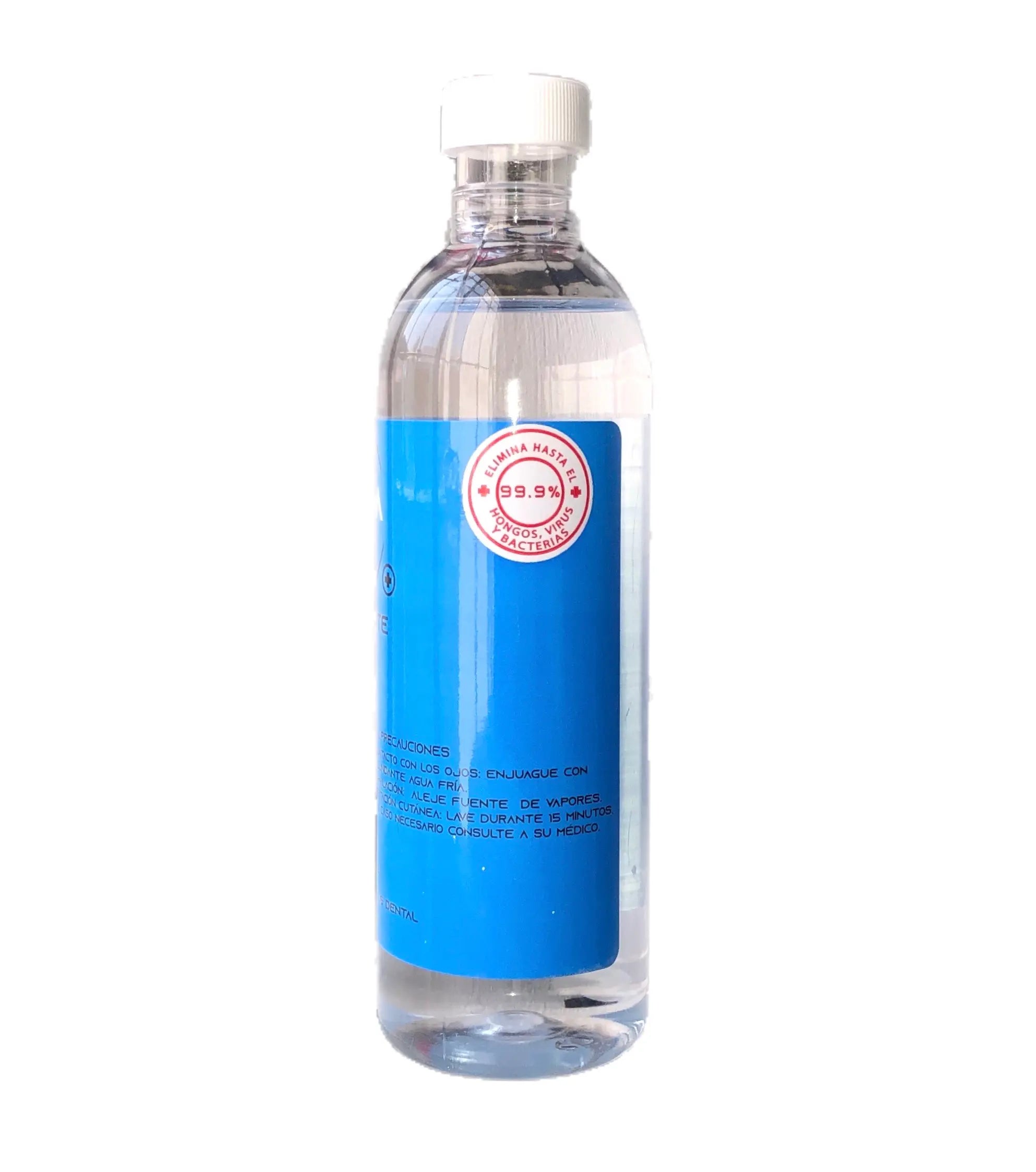 Fyra Termonebulizable Azul 250 ml - uso médico