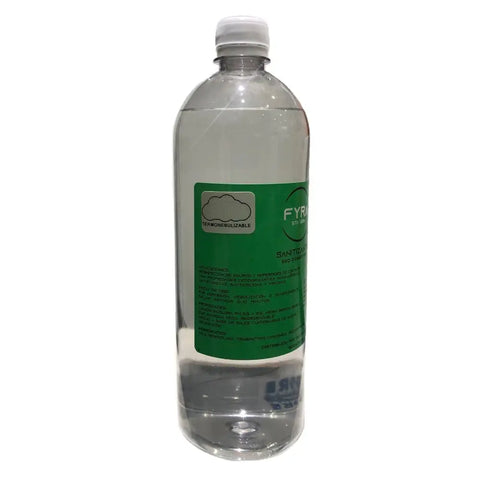 Fyra Termonebulizable Verde 1 Lt - uso general