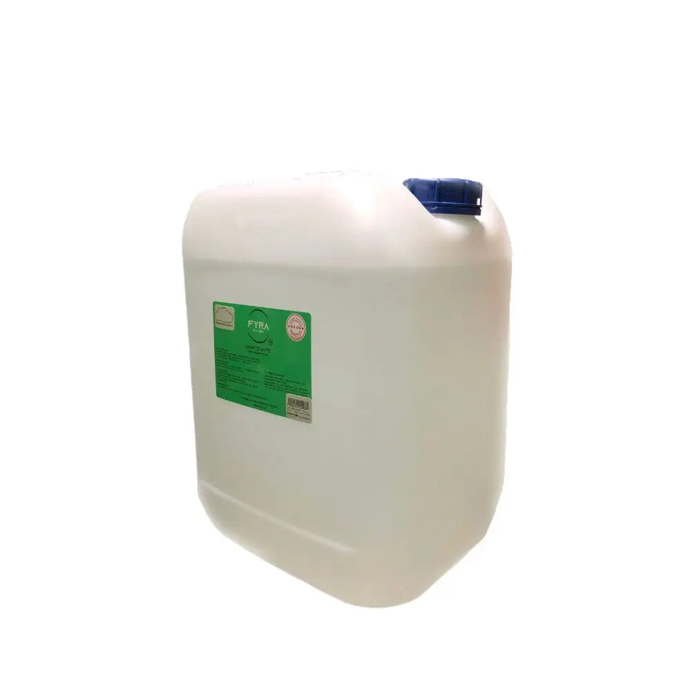 Fyra Termonebulizable Verde 20 Lt - uso general