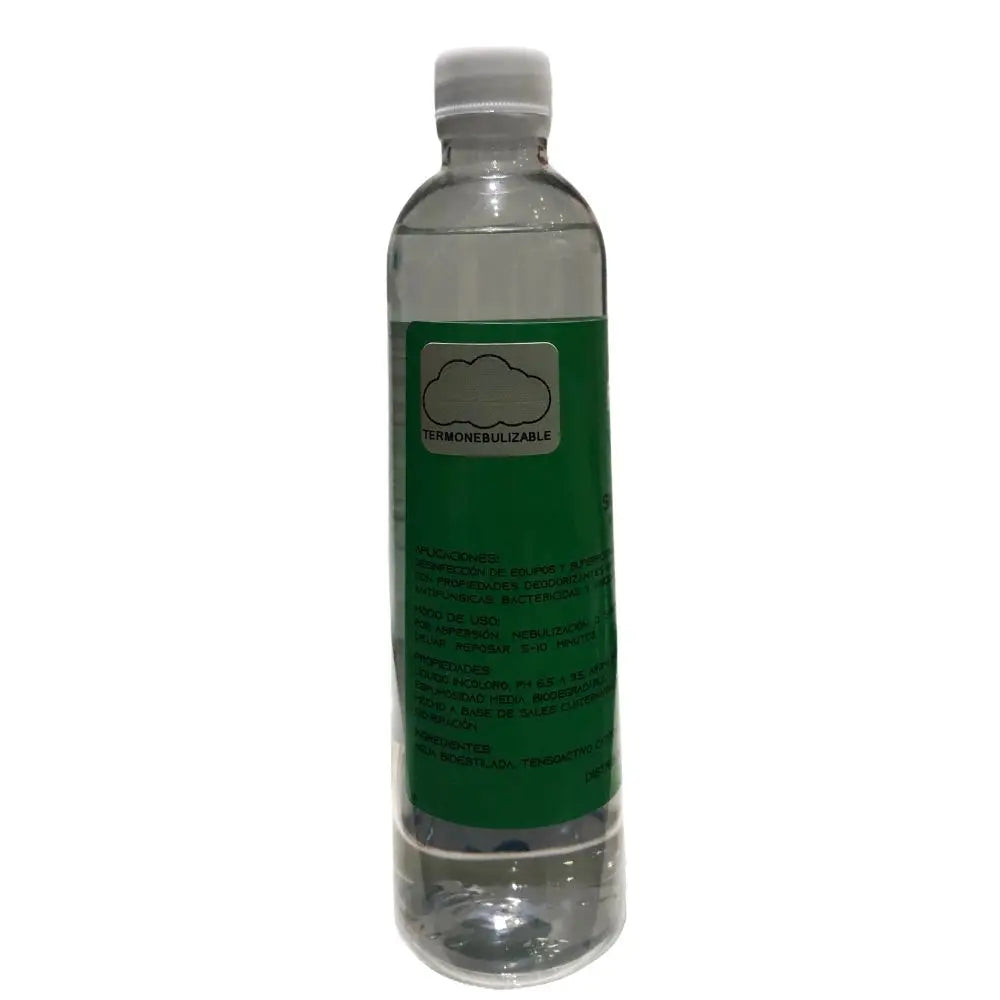 Fyra Termonebulizable Verde 250 ml - uso general