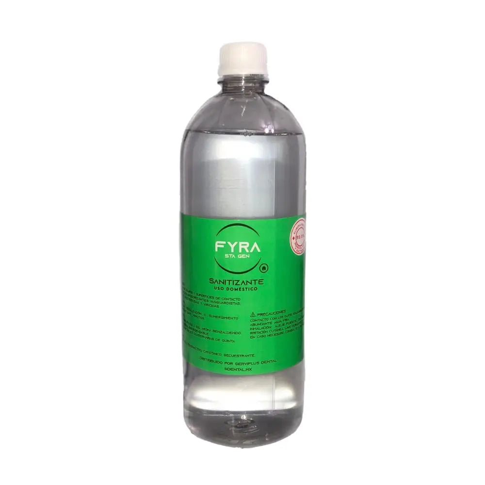 Fyra Verde 1 Lt - uso general
