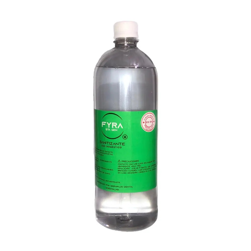 Fyra Verde 1 Lt - uso general