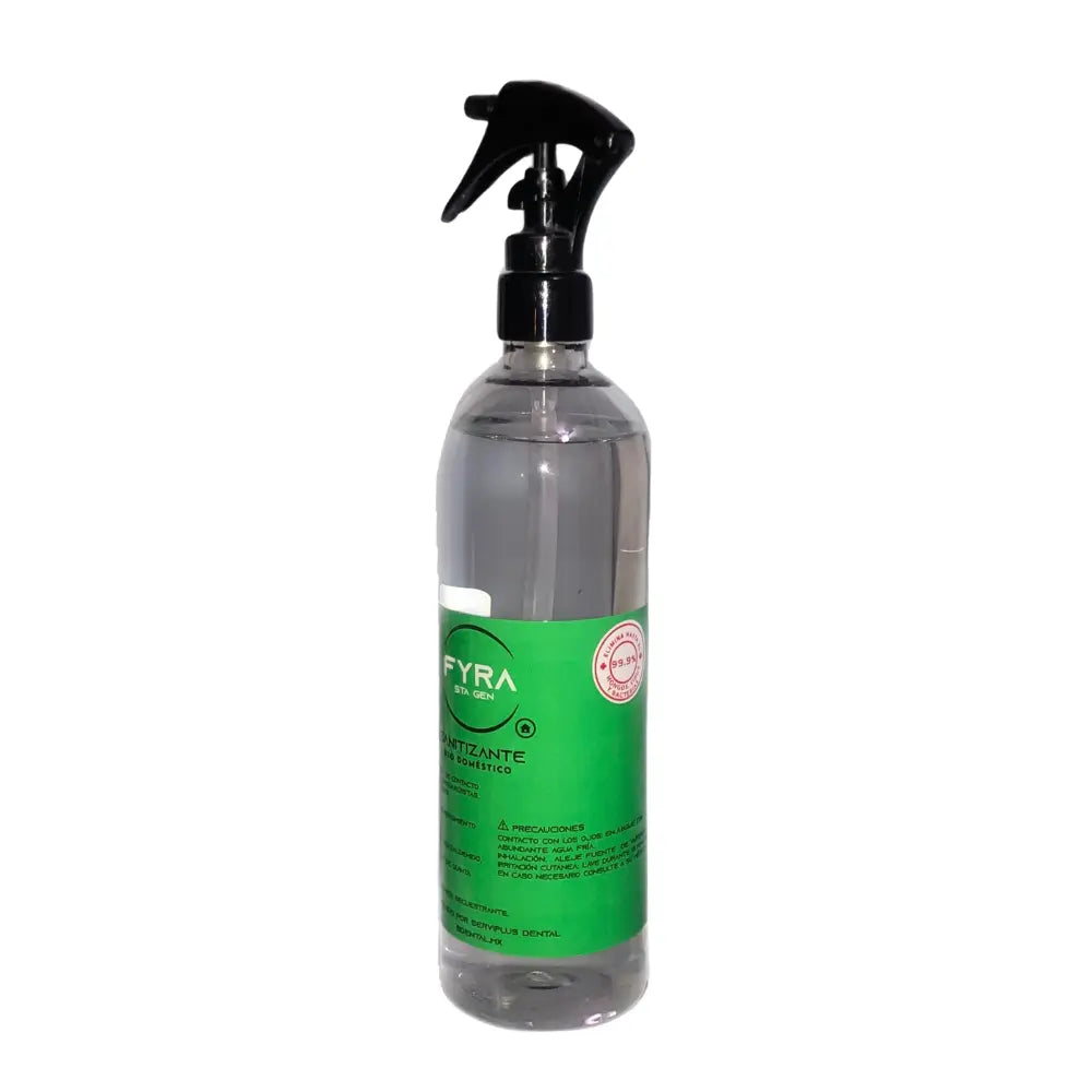 Fyra Verde 500 ml c/ aspersor - uso general