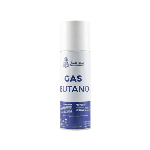 Gas Butano Anelsam