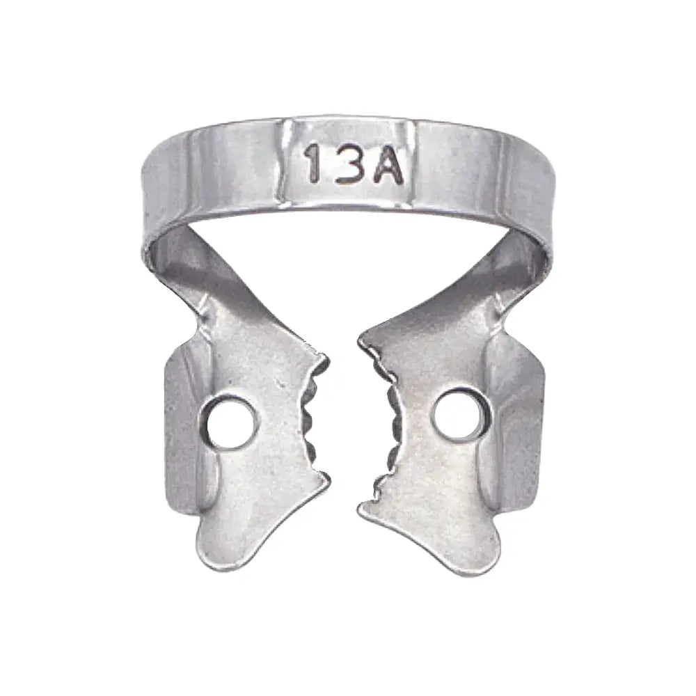 Grapas DT P/ Dique De Hule