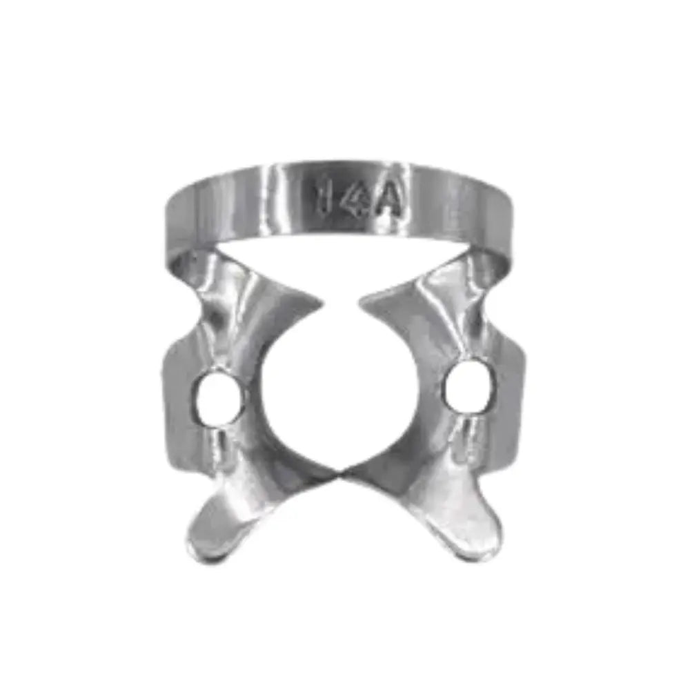 Grapas DT P/ Dique De Hule