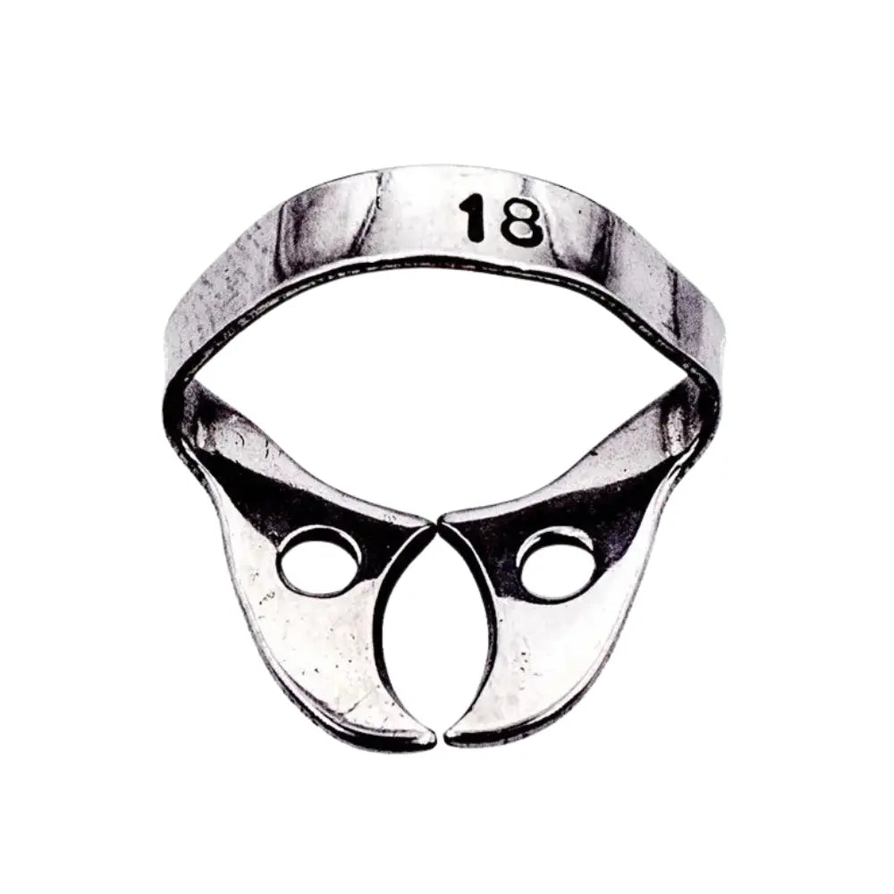 Grapas DT P/ Dique De Hule