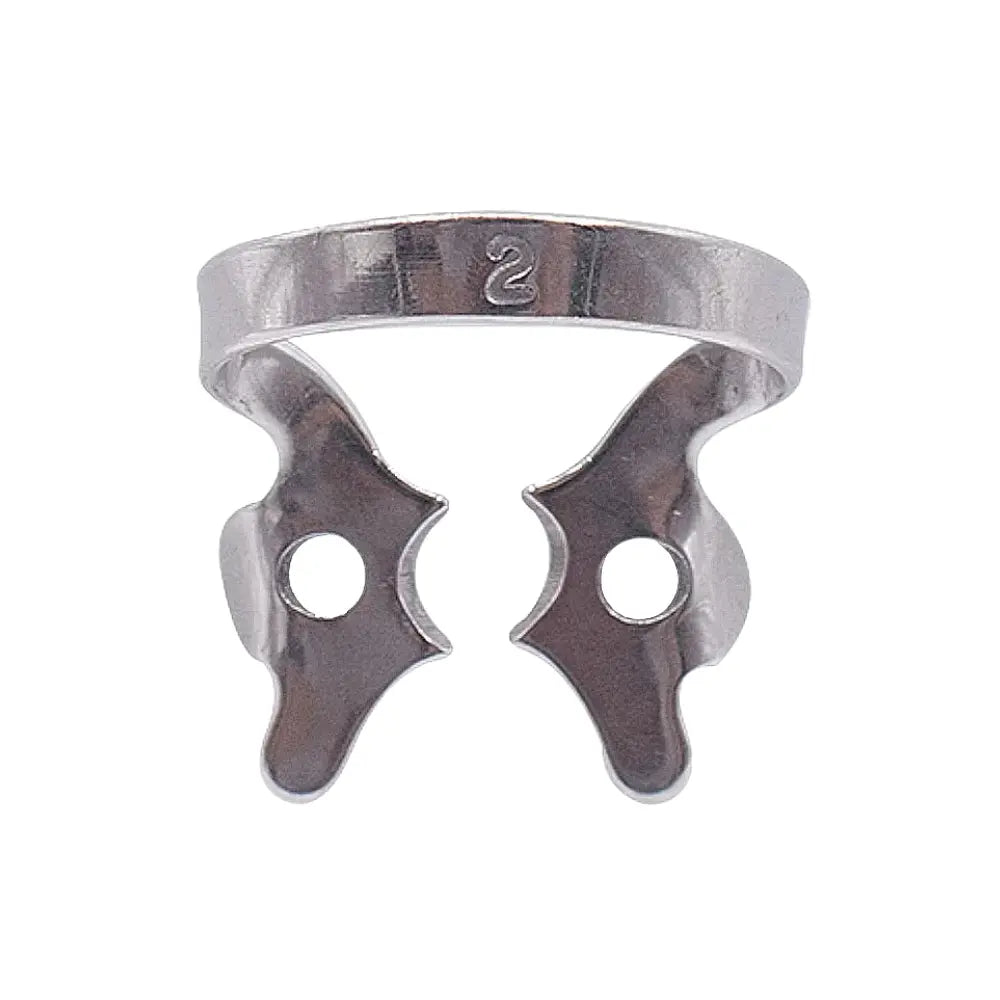 Grapas DT P/ Dique De Hule