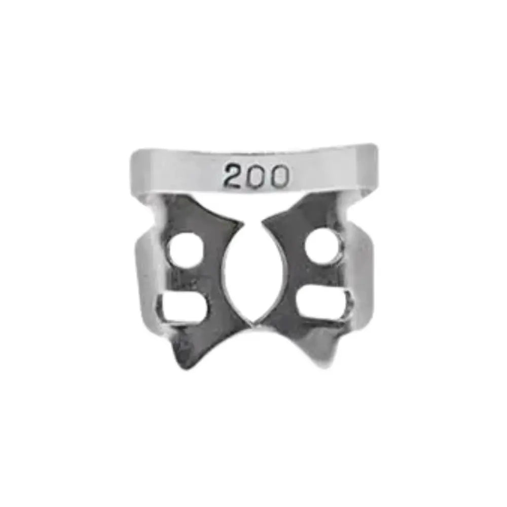 Grapas DT P/ Dique De Hule