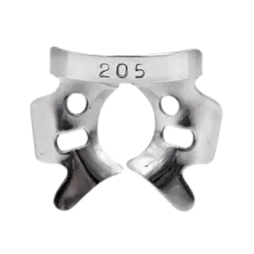 Grapas DT P/ Dique De Hule