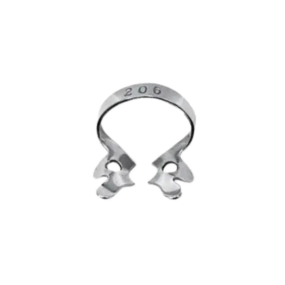 Grapas DT P/ Dique De Hule