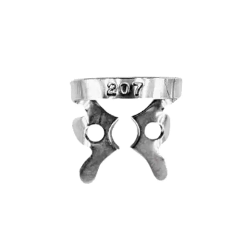 Grapas DT P/ Dique De Hule