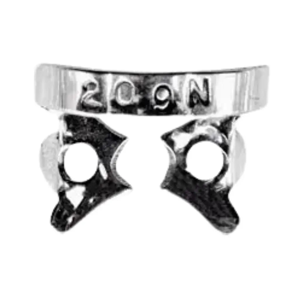 Grapas DT P/ Dique De Hule