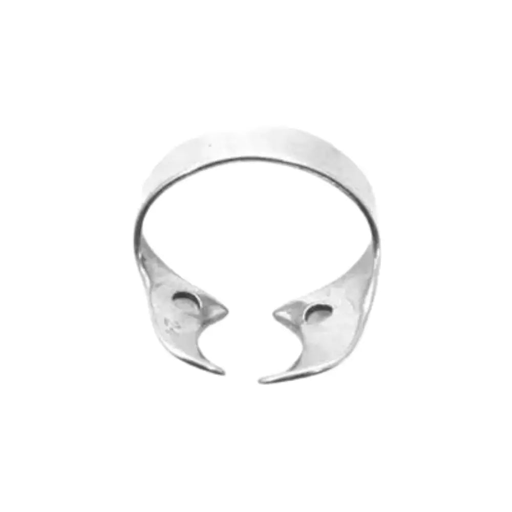 Grapas DT P/ Dique De Hule