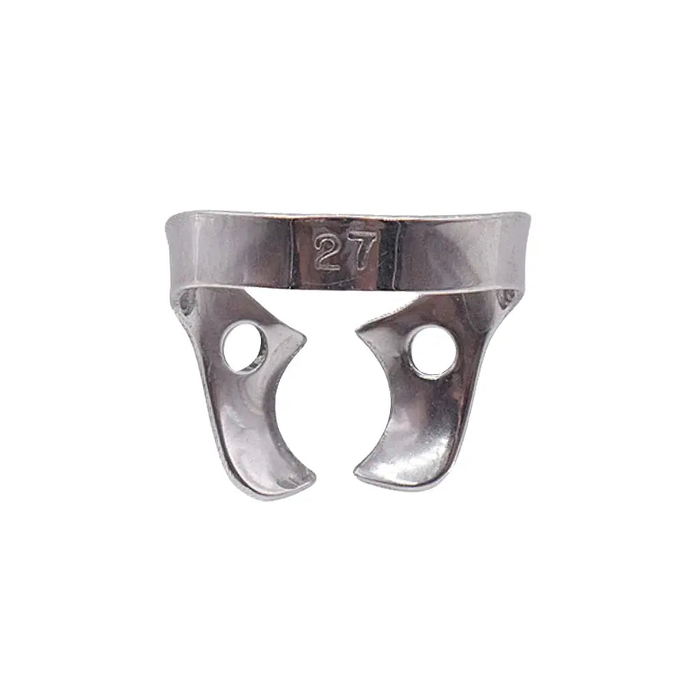 Grapas DT P/ Dique De Hule