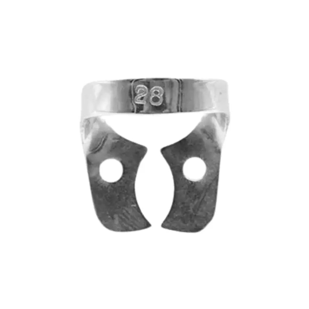 Grapas DT P/ Dique De Hule