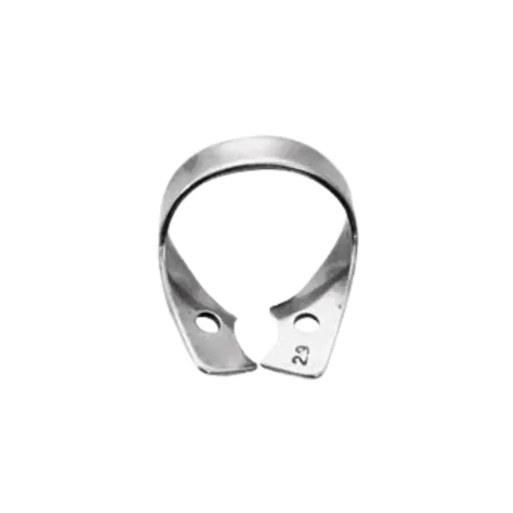 Grapas DT P/ Dique De Hule