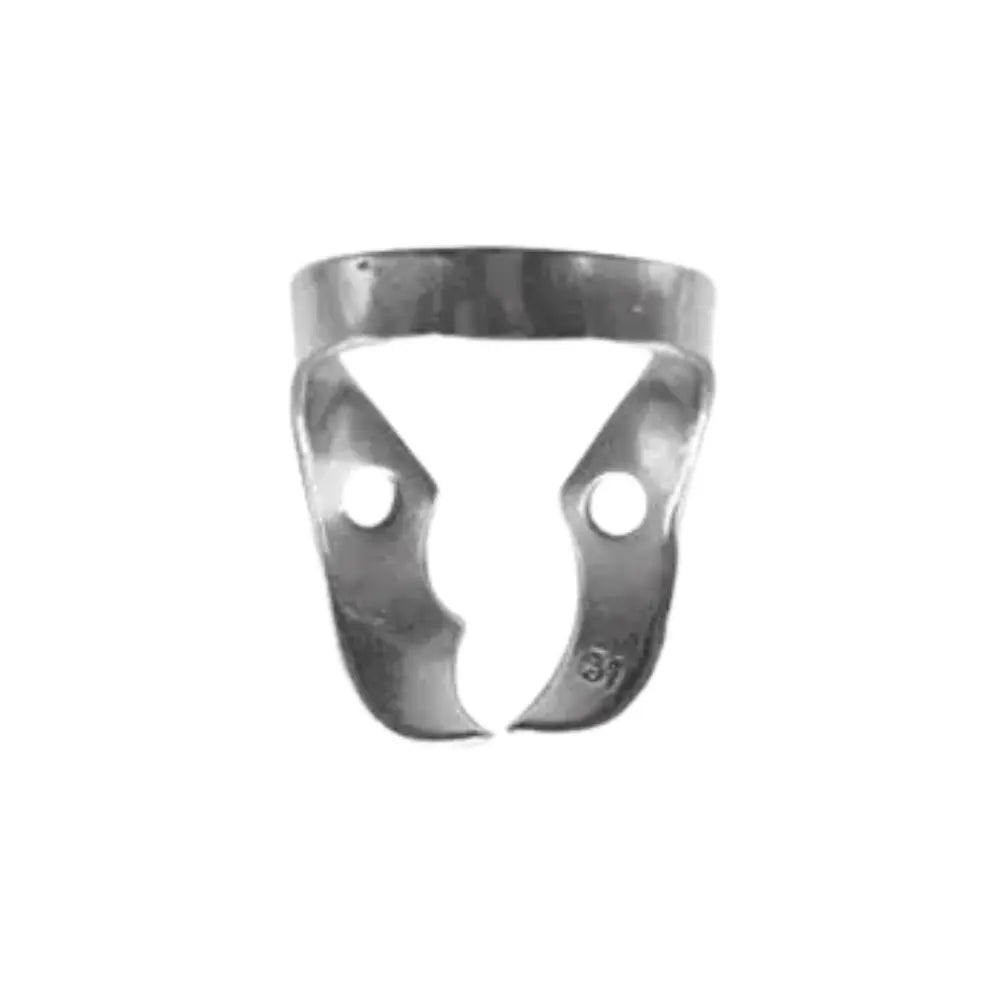 Grapas DT P/ Dique De Hule