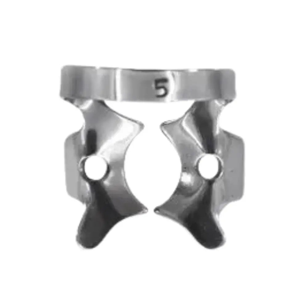 Grapas DT P/ Dique De Hule