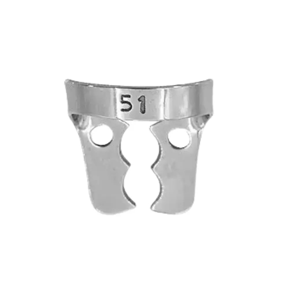 Grapas DT P/ Dique De Hule