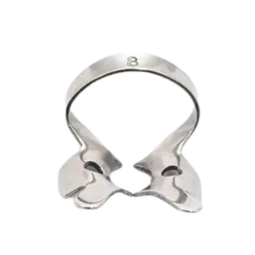 Grapas DT P/ Dique De Hule