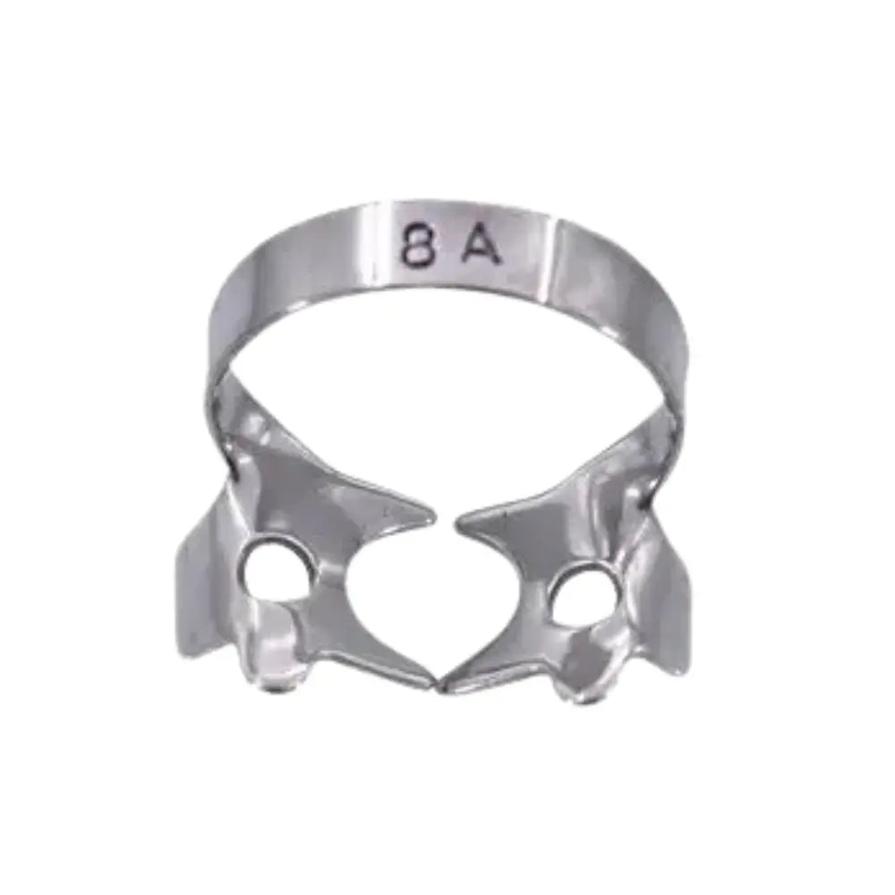 Grapas DT P/ Dique De Hule