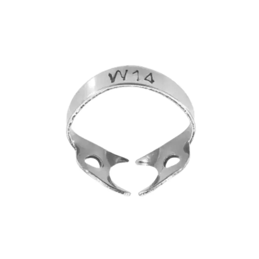 Grapas DT P/ Dique De Hule